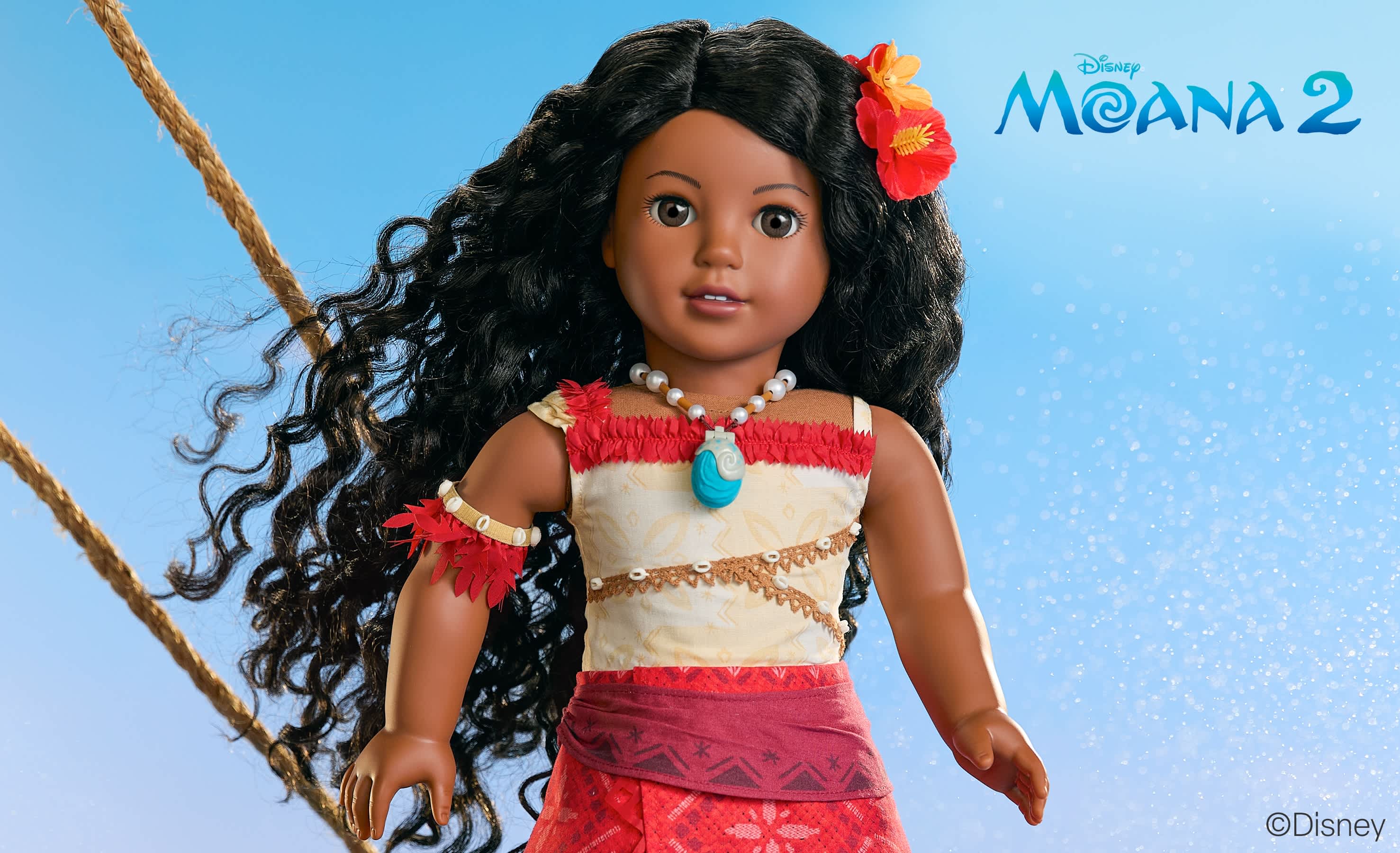 Moana