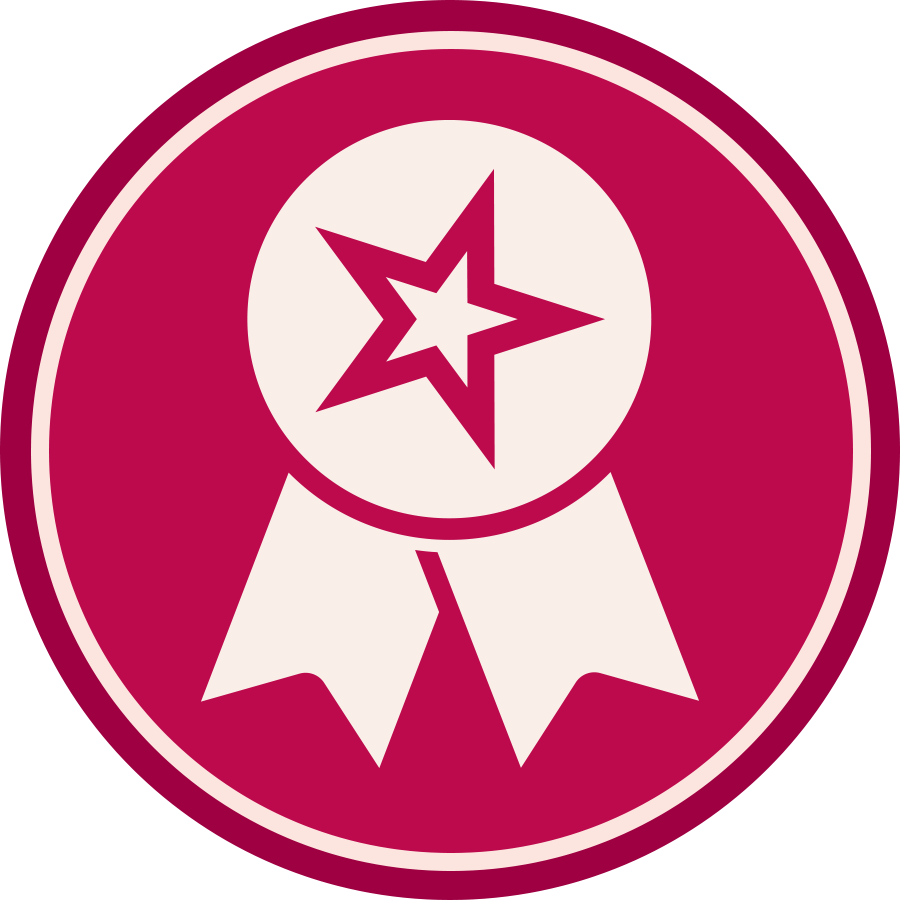 Award icon