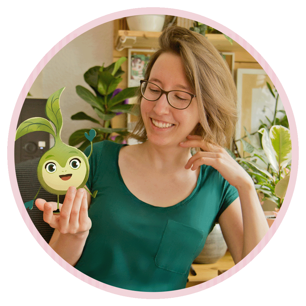 Illustrator Maike Plenzke