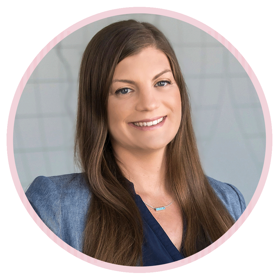 Advisor Dr. Sarah Sharp